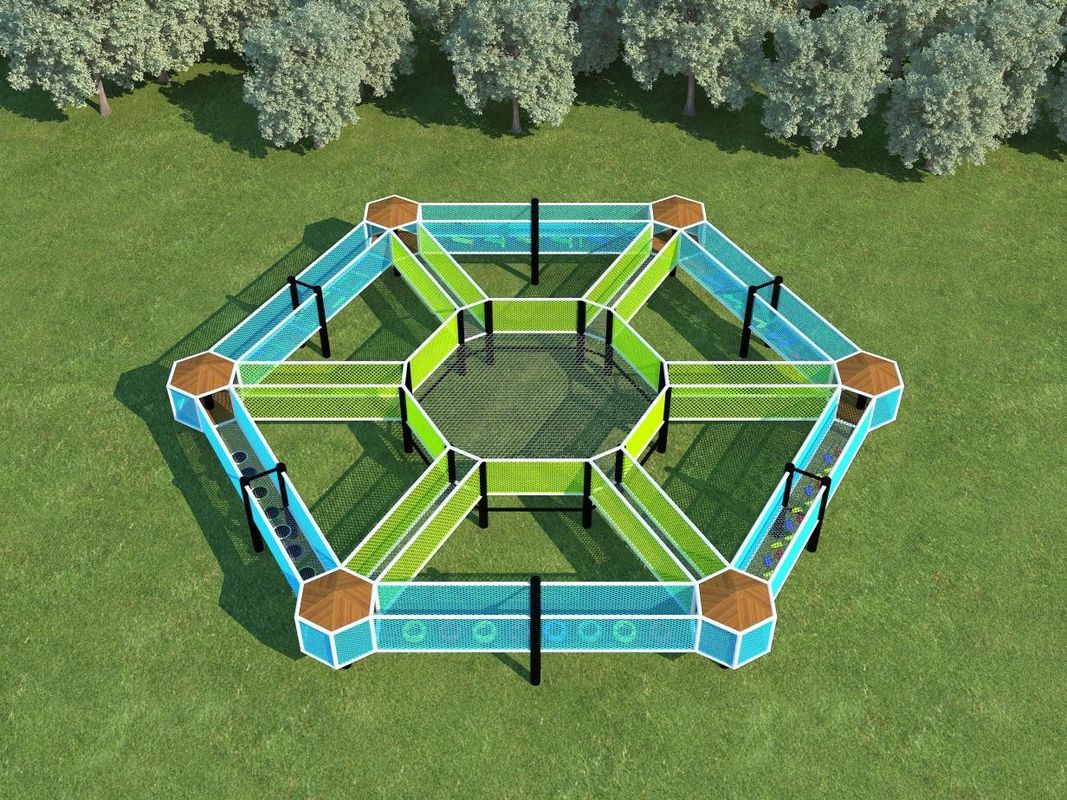Trampolin trẻ em nhảy trampoline công viên 5 tuổi công viên trampoline tiệc sinh nhật