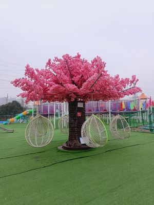 Chế độ chơi thiết bị sân chơi